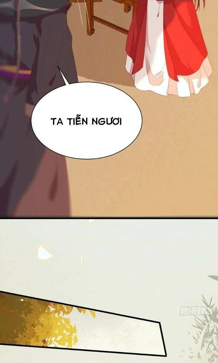 Tuyệt Sắc Quyến Rũ: Quỷ Y Chí Tôn Chap 282 - Next Chap 283