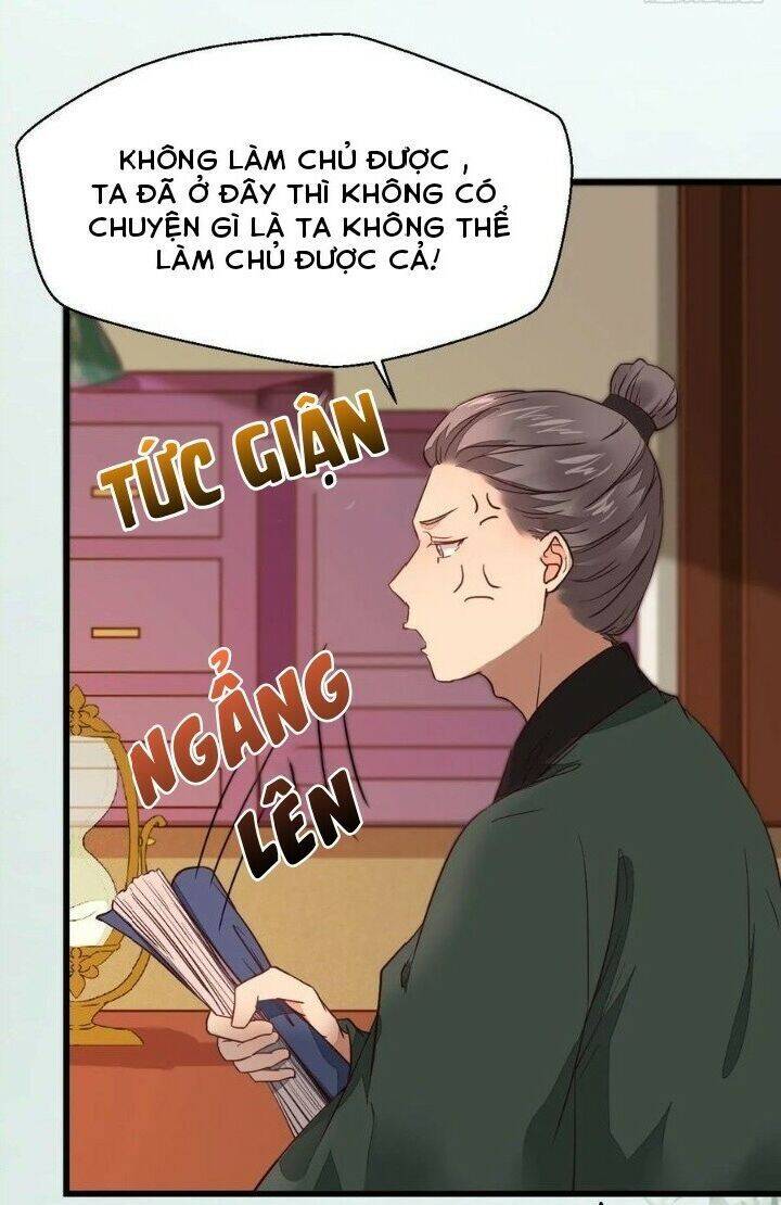 Tuyệt Sắc Quyến Rũ: Quỷ Y Chí Tôn Chap 282 - Next Chap 283
