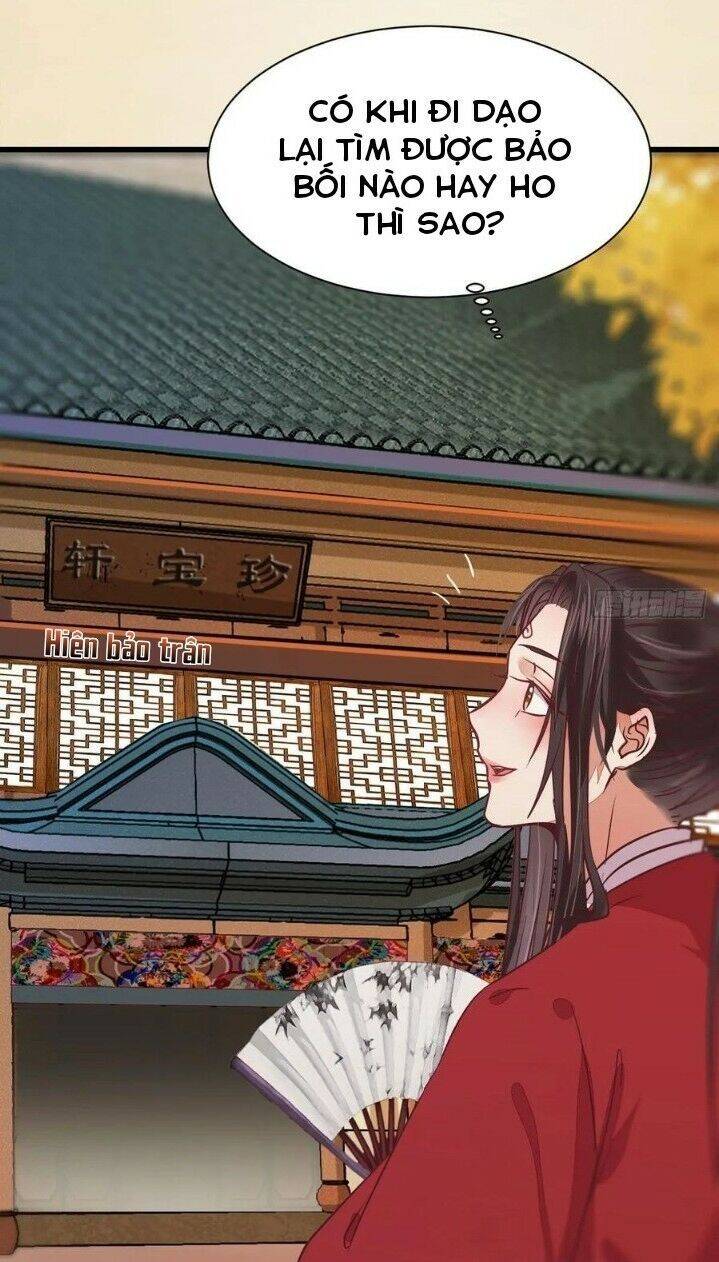 Tuyệt Sắc Quyến Rũ: Quỷ Y Chí Tôn Chap 282 - Next Chap 283