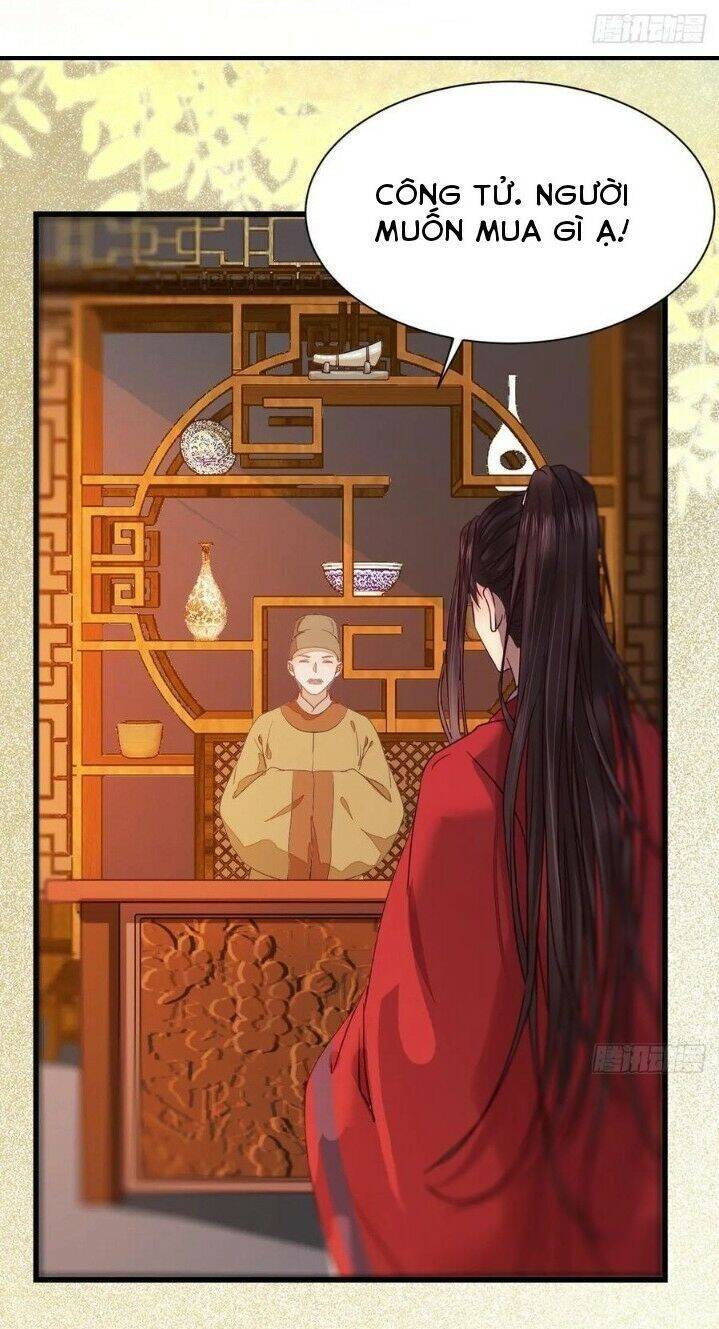 Tuyệt Sắc Quyến Rũ: Quỷ Y Chí Tôn Chap 282 - Next Chap 283