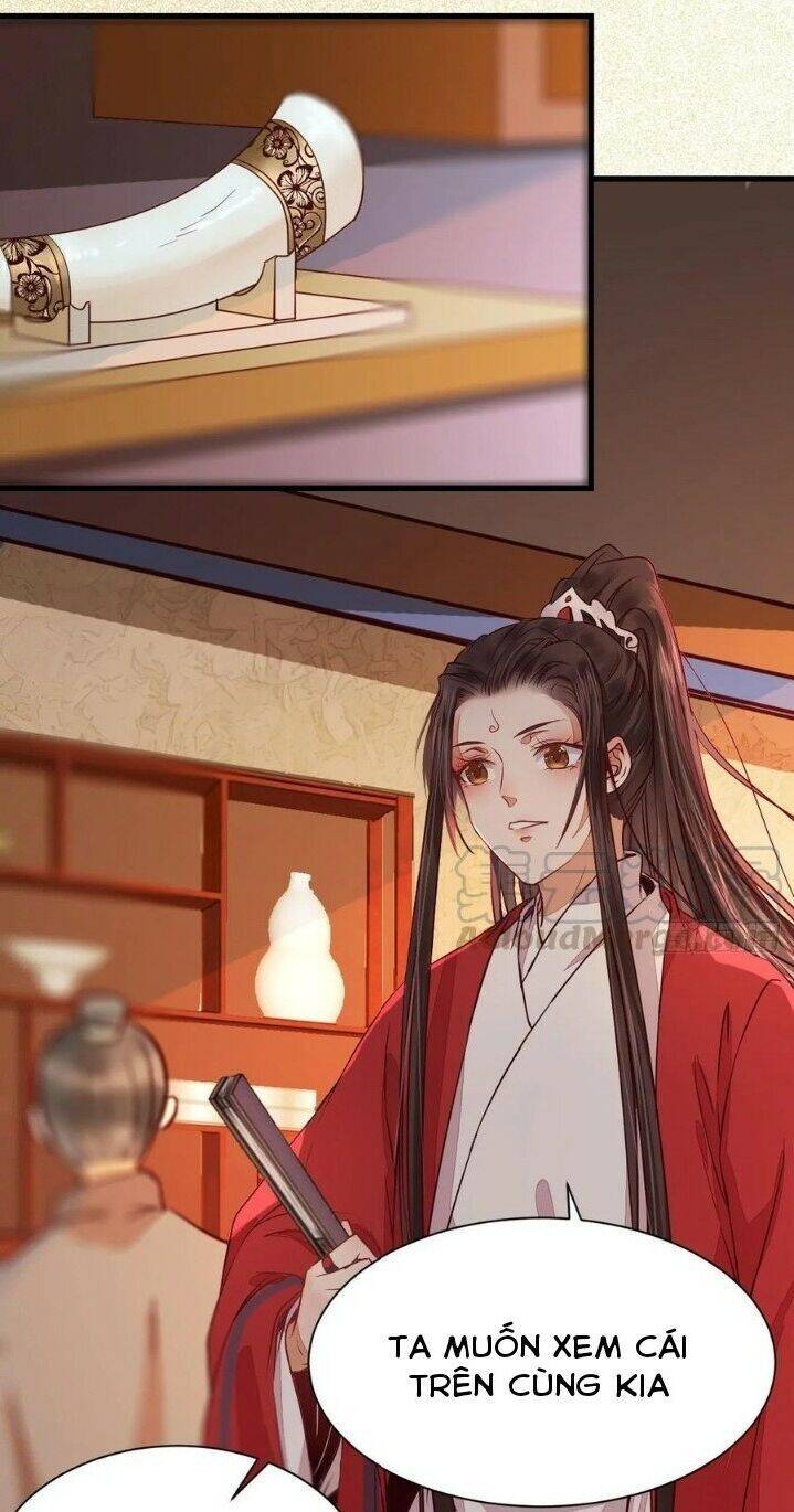 Tuyệt Sắc Quyến Rũ: Quỷ Y Chí Tôn Chap 282 - Next Chap 283