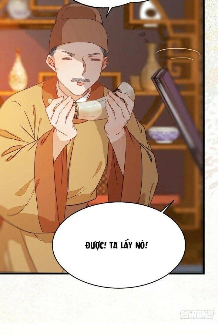 Tuyệt Sắc Quyến Rũ: Quỷ Y Chí Tôn Chap 282 - Next Chap 283