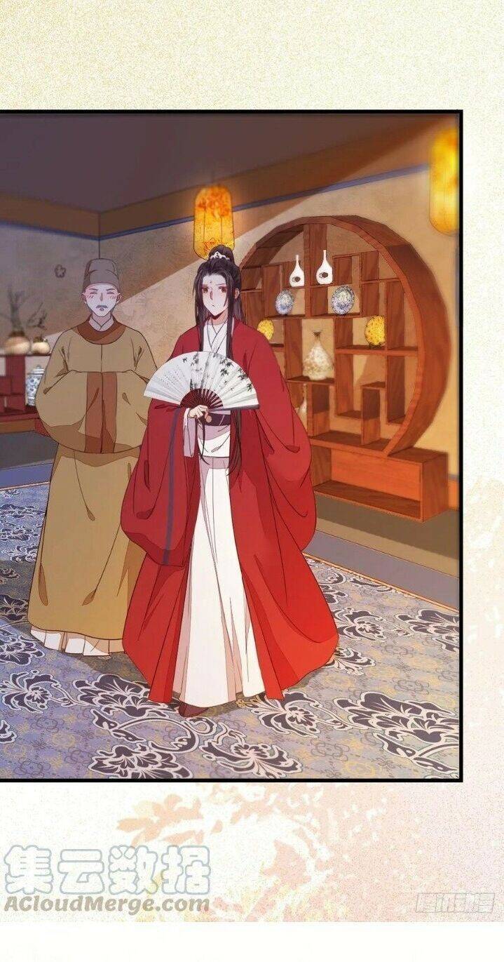 Tuyệt Sắc Quyến Rũ: Quỷ Y Chí Tôn Chap 282 - Next Chap 283