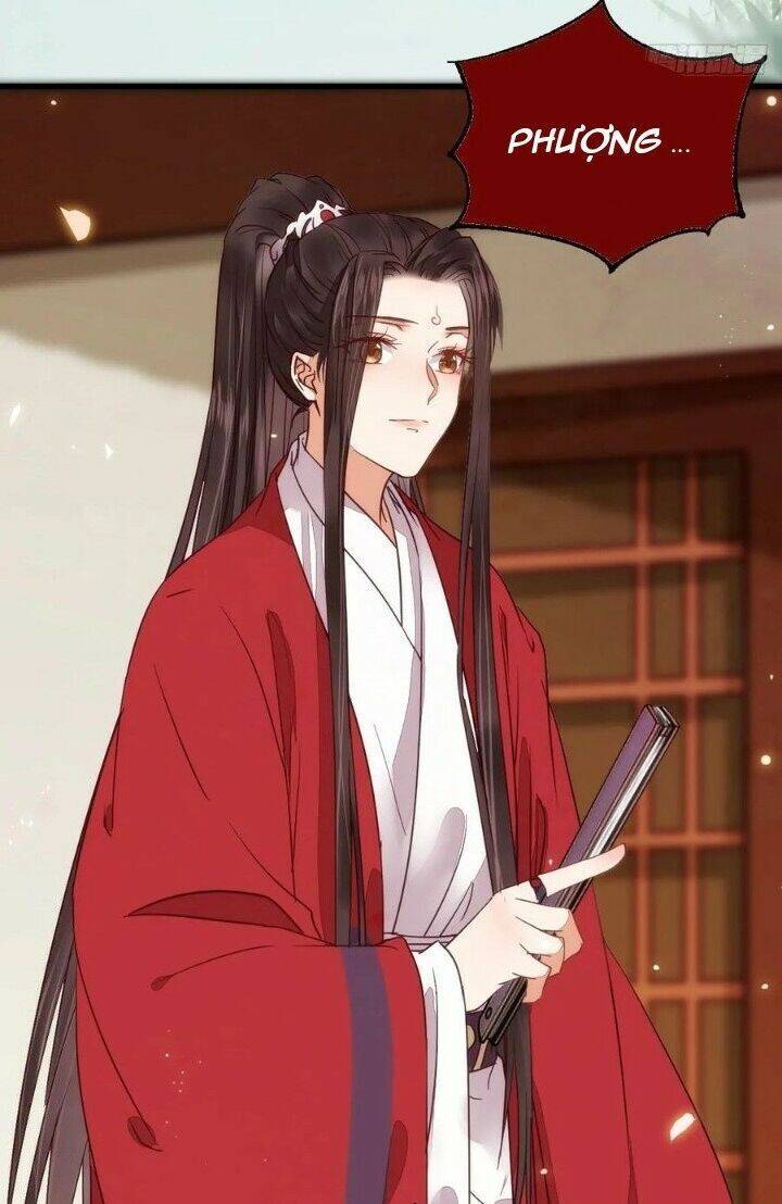 Tuyệt Sắc Quyến Rũ: Quỷ Y Chí Tôn Chap 282 - Next Chap 283