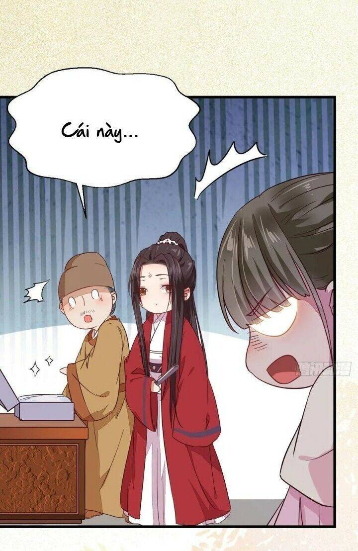 Tuyệt Sắc Quyến Rũ: Quỷ Y Chí Tôn Chap 282 - Next Chap 283