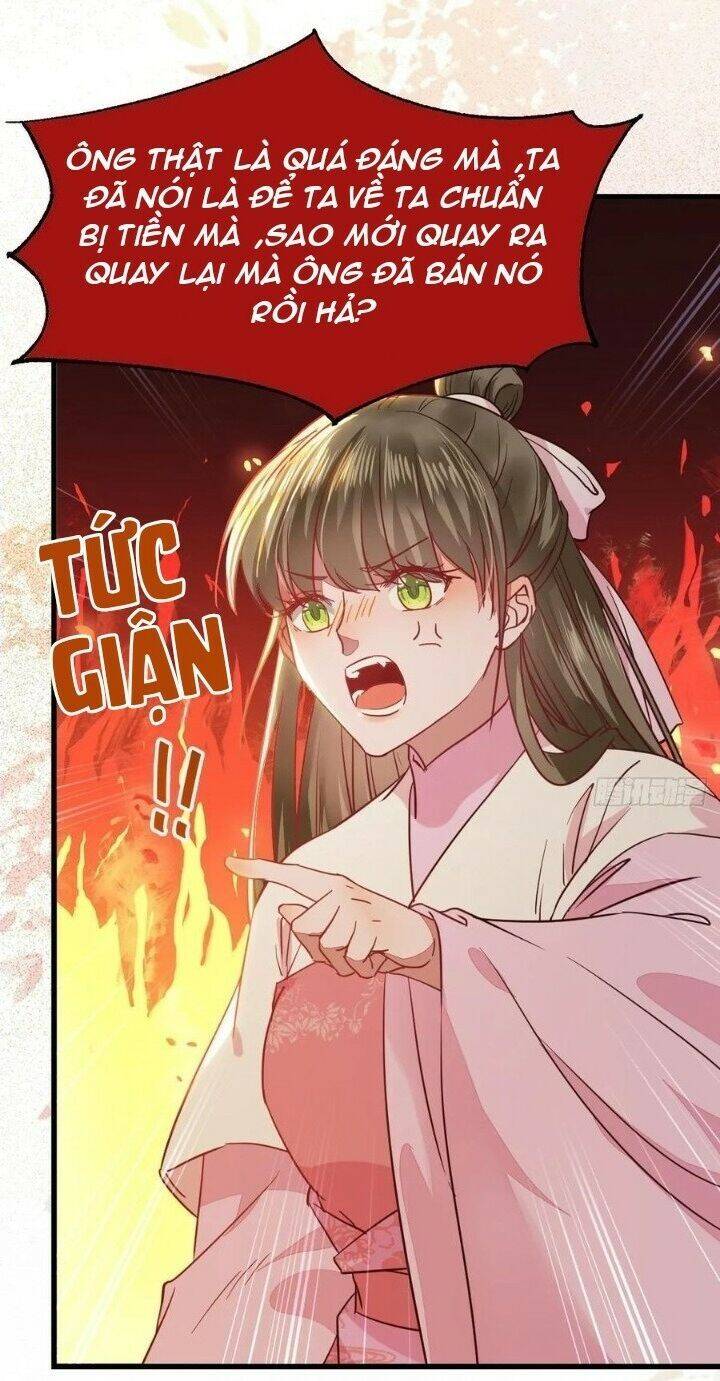 Tuyệt Sắc Quyến Rũ: Quỷ Y Chí Tôn Chap 282 - Next Chap 283