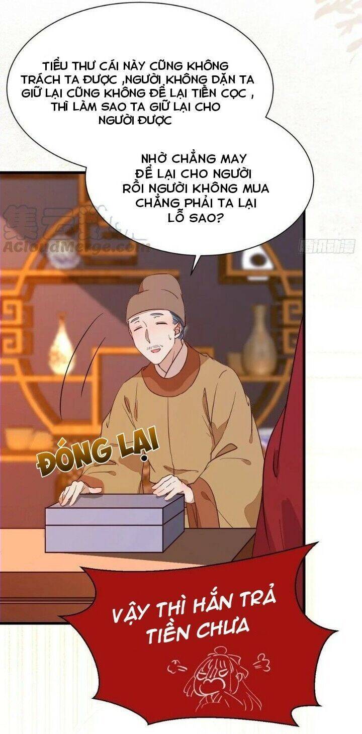 Tuyệt Sắc Quyến Rũ: Quỷ Y Chí Tôn Chap 282 - Next Chap 283