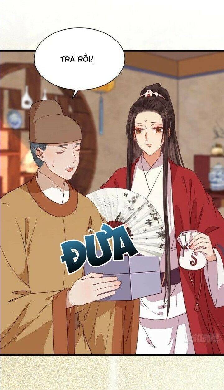 Tuyệt Sắc Quyến Rũ: Quỷ Y Chí Tôn Chap 282 - Next Chap 283