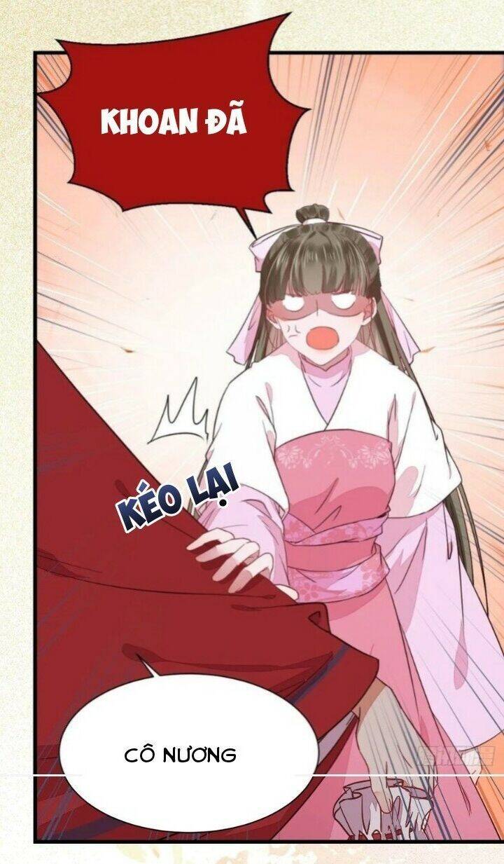 Tuyệt Sắc Quyến Rũ: Quỷ Y Chí Tôn Chap 282 - Next Chap 283