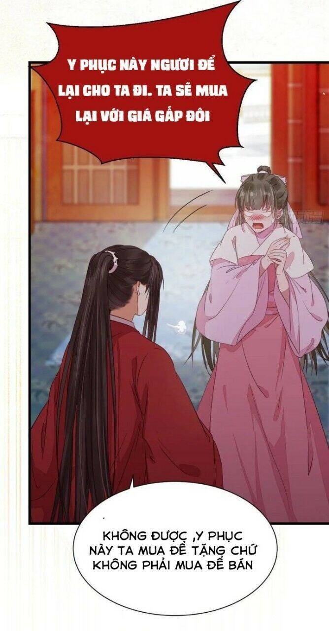 Tuyệt Sắc Quyến Rũ: Quỷ Y Chí Tôn Chap 282 - Next Chap 283