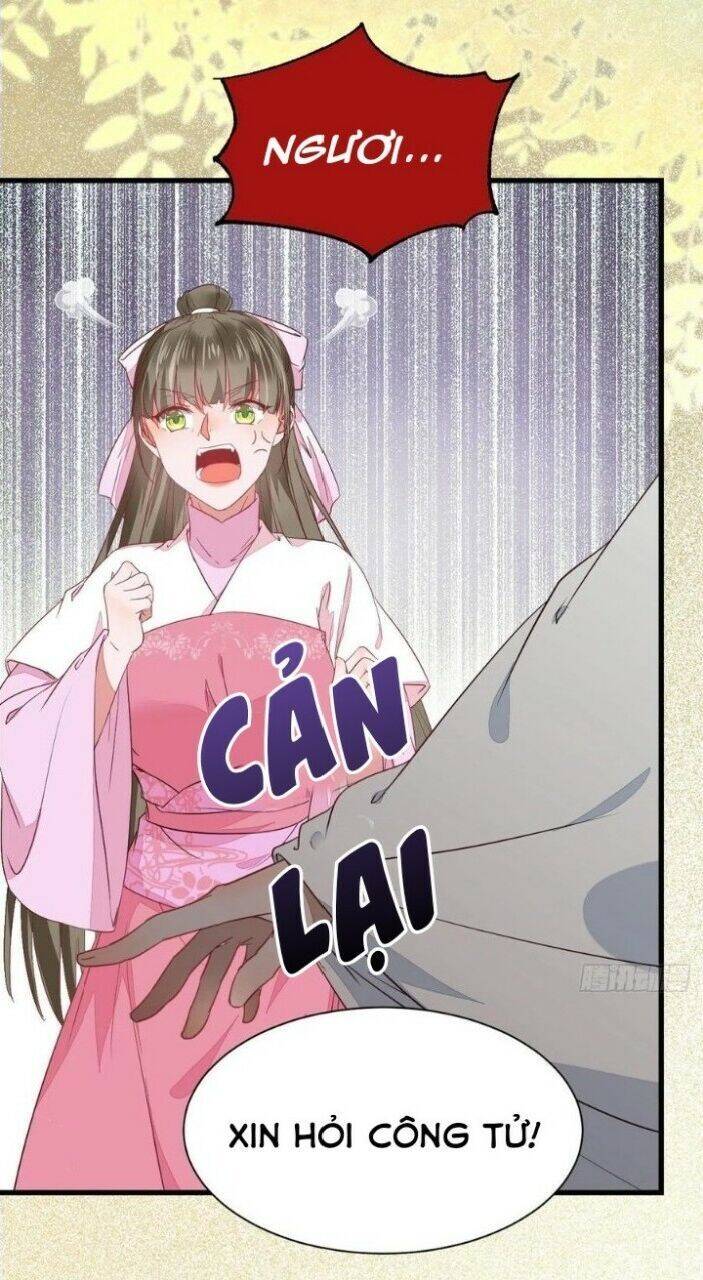 Tuyệt Sắc Quyến Rũ: Quỷ Y Chí Tôn Chap 282 - Next Chap 283