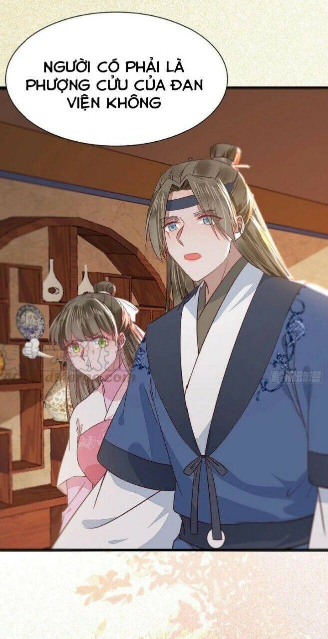 Tuyệt Sắc Quyến Rũ: Quỷ Y Chí Tôn Chap 282 - Next Chap 283