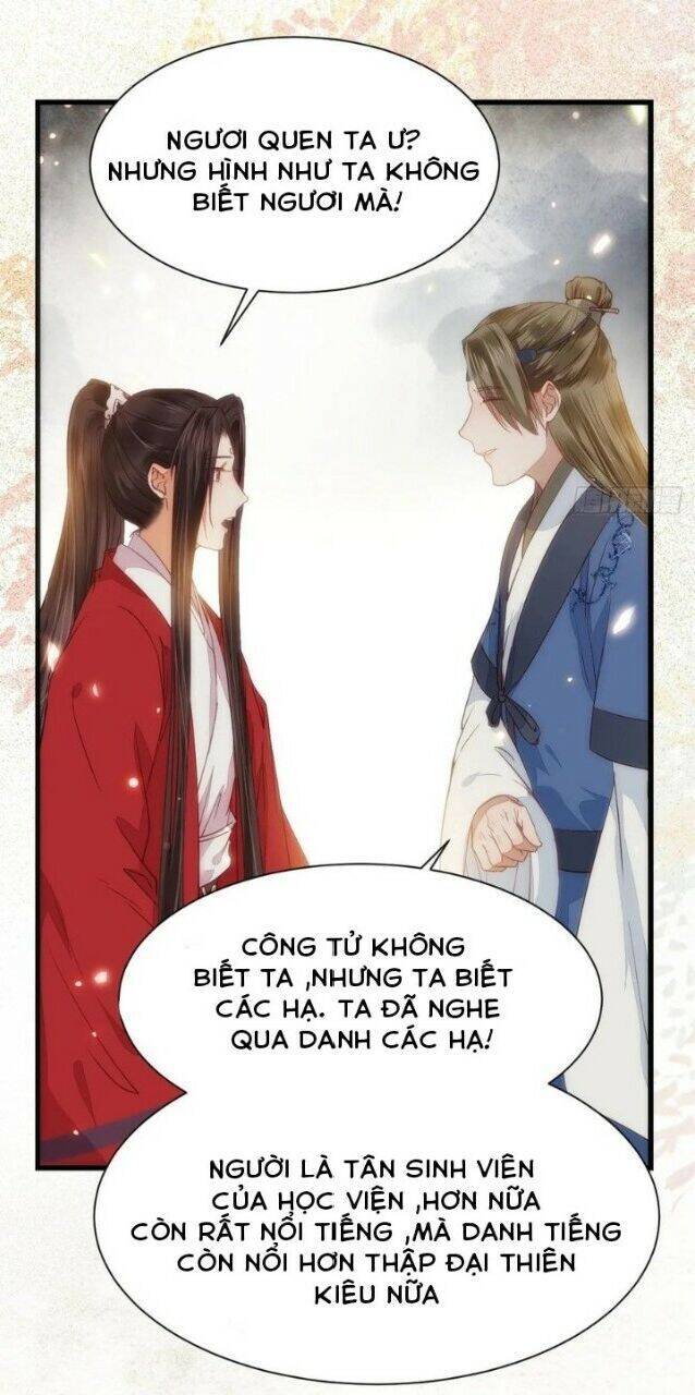 Tuyệt Sắc Quyến Rũ: Quỷ Y Chí Tôn Chap 282 - Next Chap 283