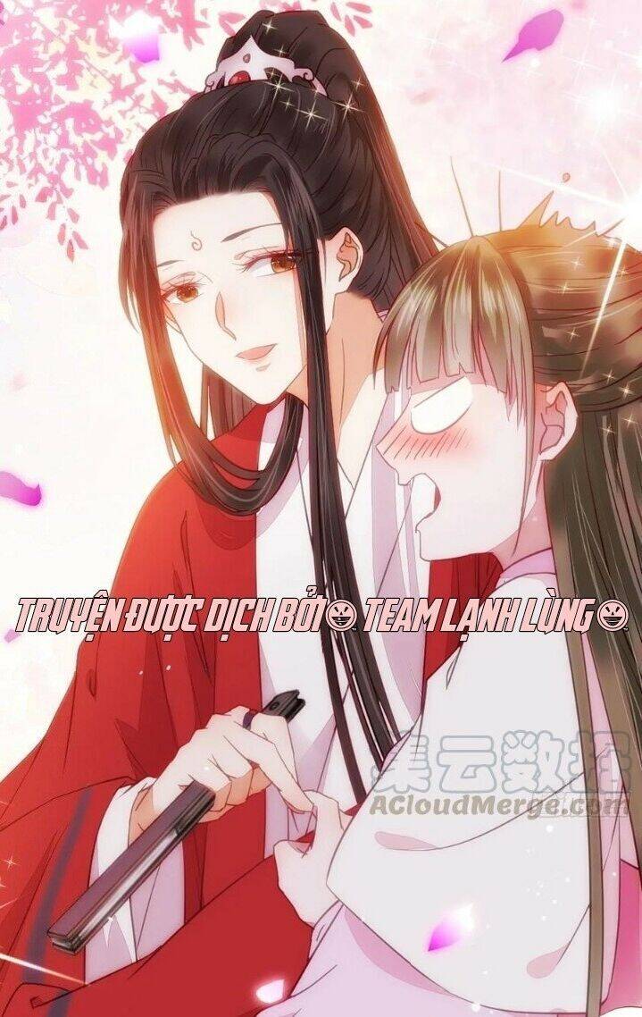Tuyệt Sắc Quyến Rũ: Quỷ Y Chí Tôn Chap 282 - Next Chap 283