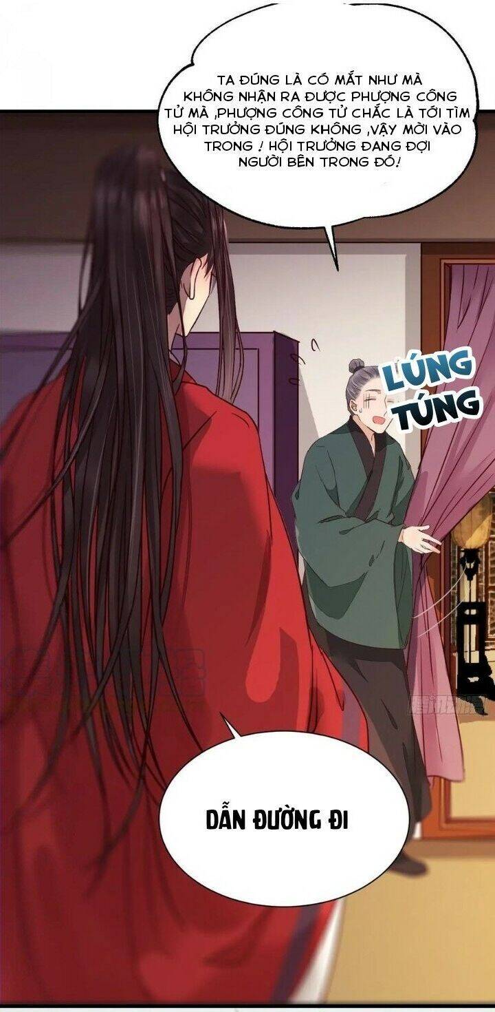 Tuyệt Sắc Quyến Rũ: Quỷ Y Chí Tôn Chap 282 - Next Chap 283