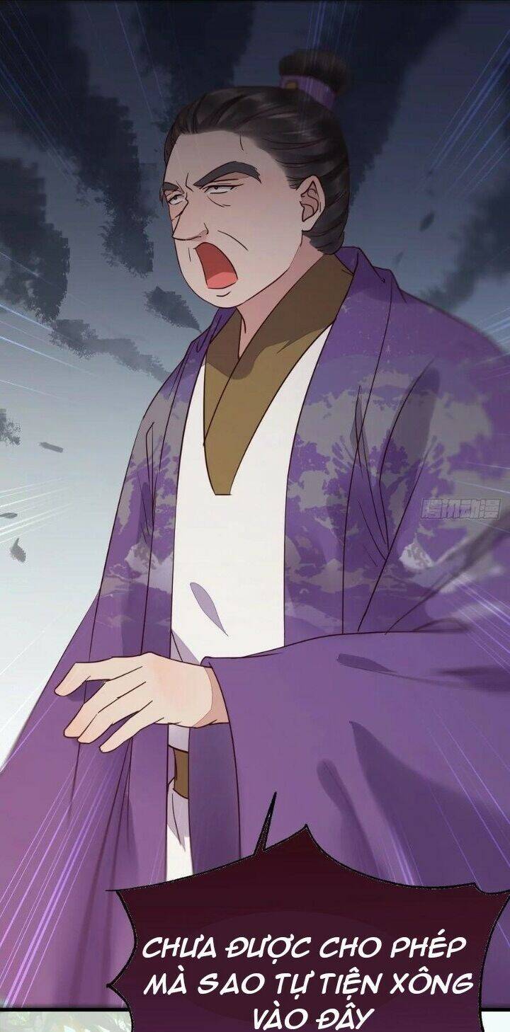 Tuyệt Sắc Quyến Rũ: Quỷ Y Chí Tôn Chap 282 - Next Chap 283
