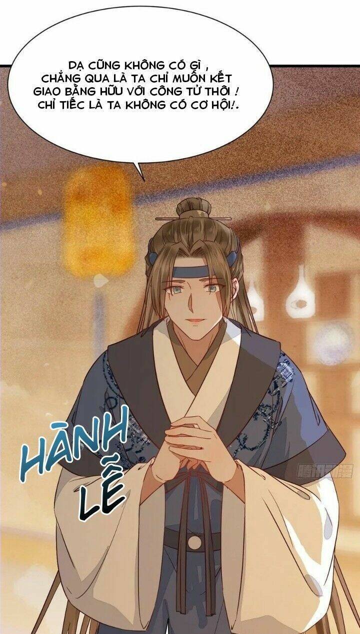 Tuyệt Sắc Quyến Rũ: Quỷ Y Chí Tôn Chap 283 - Next Chap 284