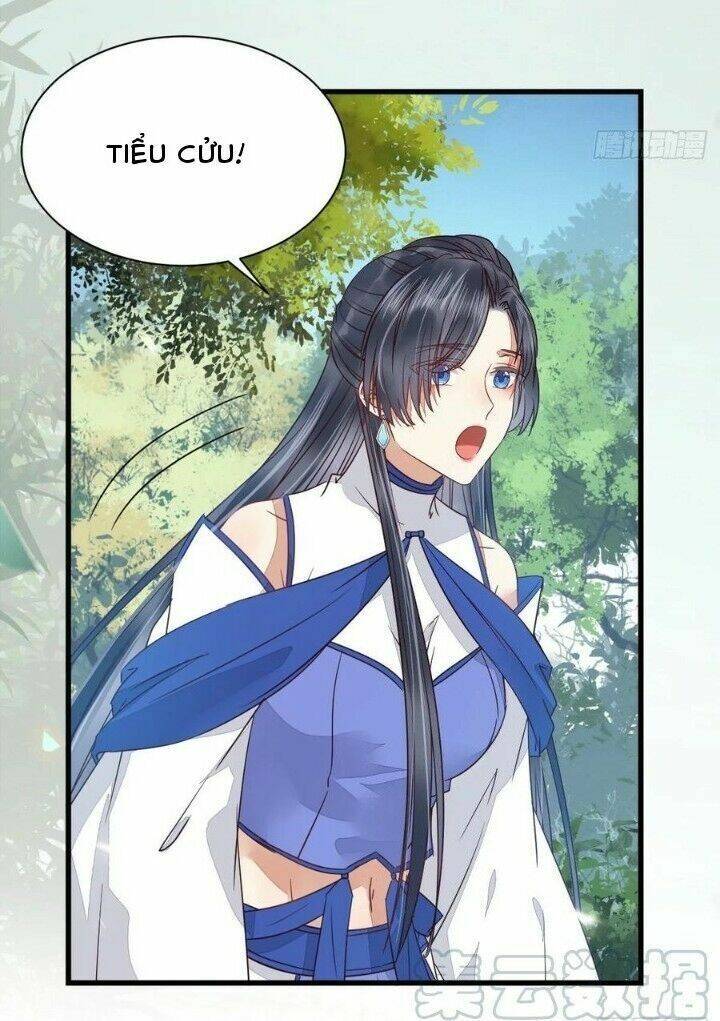 Tuyệt Sắc Quyến Rũ: Quỷ Y Chí Tôn Chap 283 - Next Chap 284