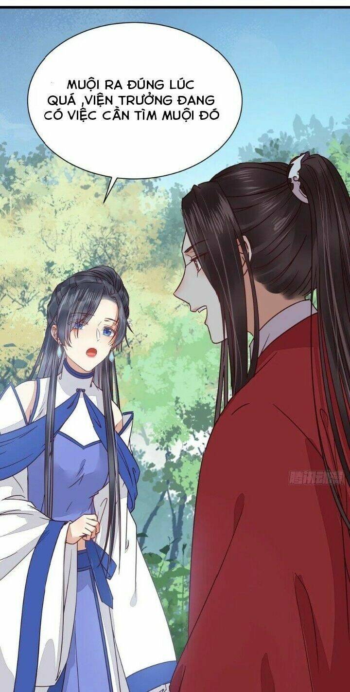 Tuyệt Sắc Quyến Rũ: Quỷ Y Chí Tôn Chap 283 - Next Chap 284
