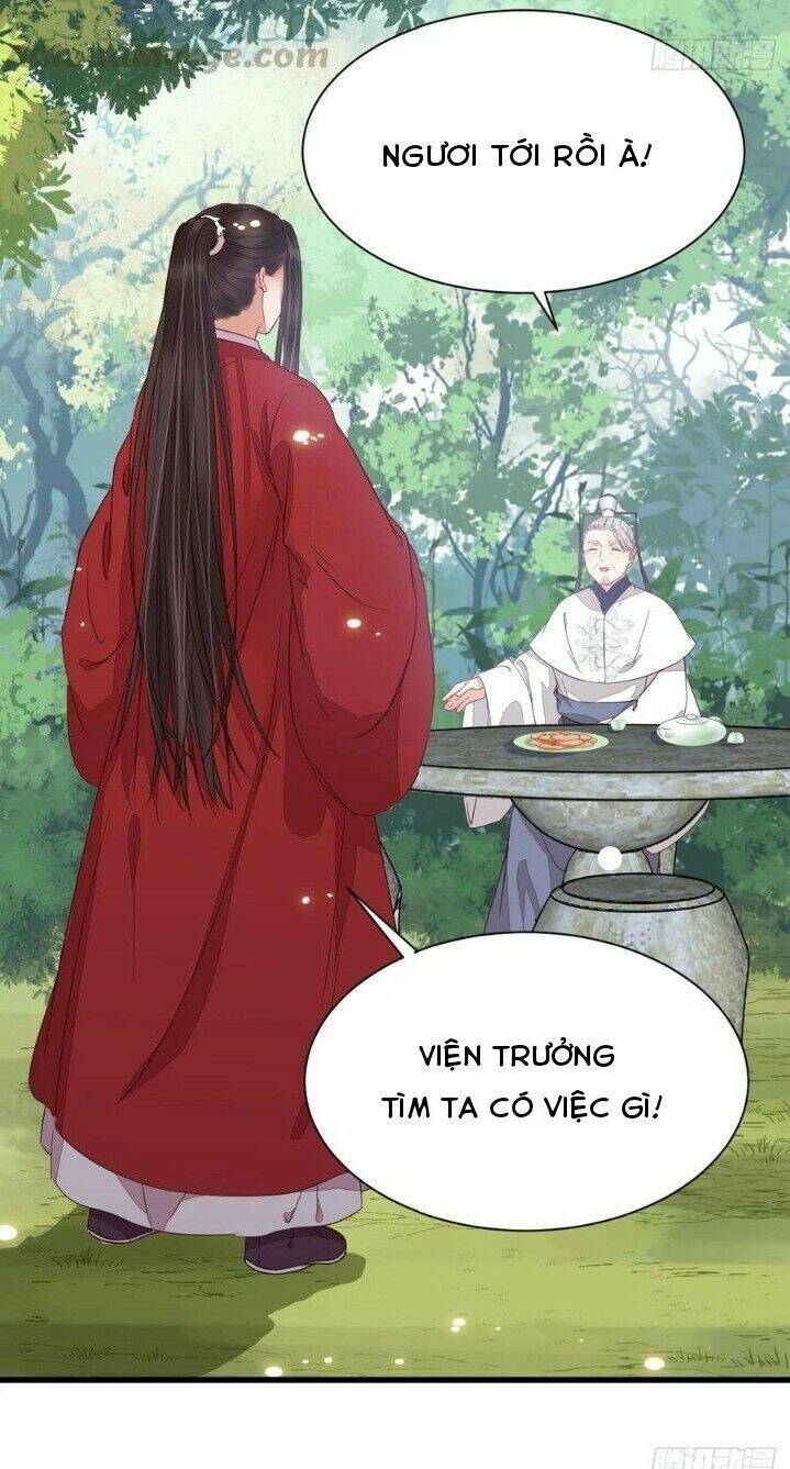 Tuyệt Sắc Quyến Rũ: Quỷ Y Chí Tôn Chap 283 - Next Chap 284
