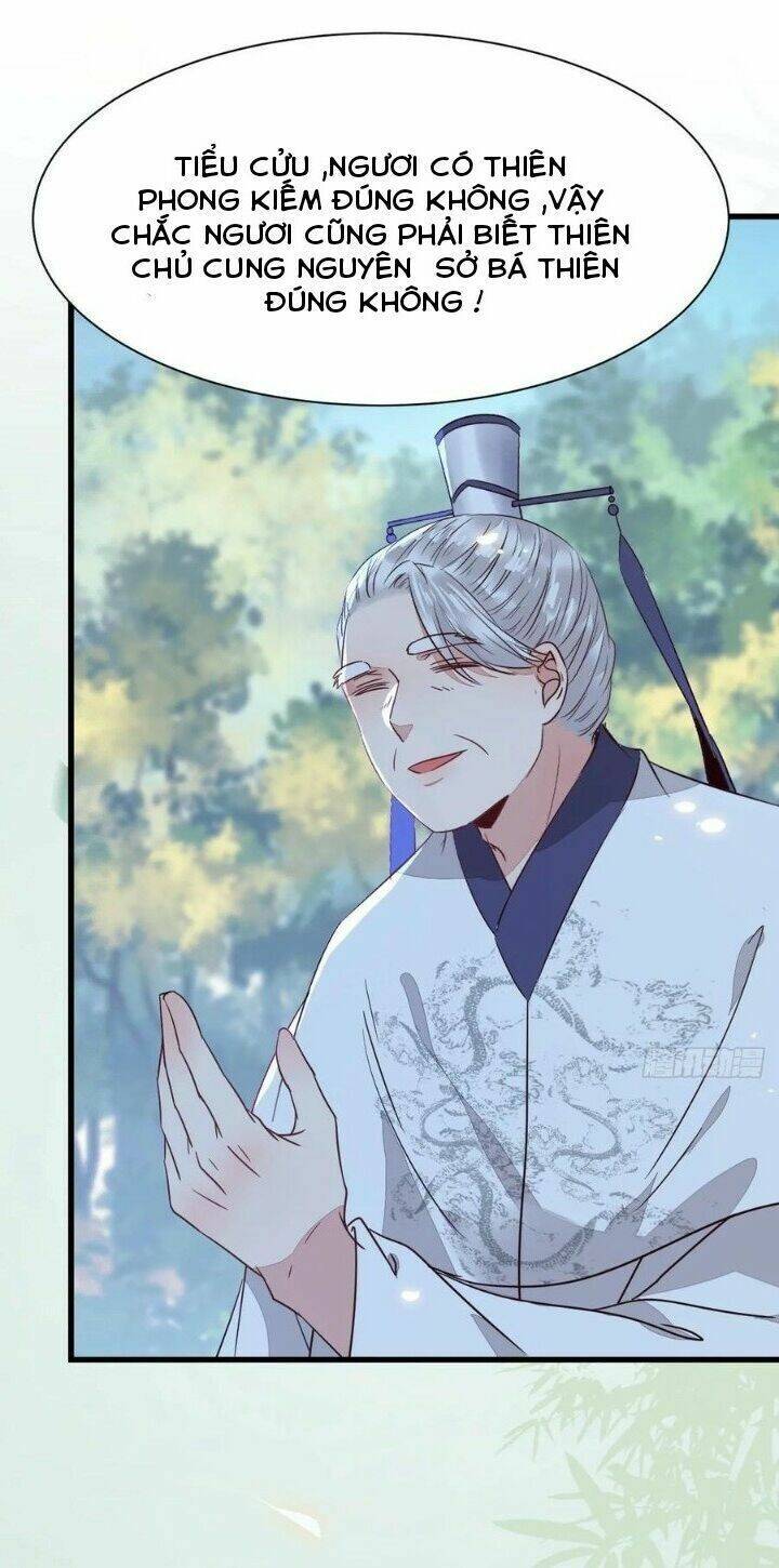 Tuyệt Sắc Quyến Rũ: Quỷ Y Chí Tôn Chap 283 - Next Chap 284