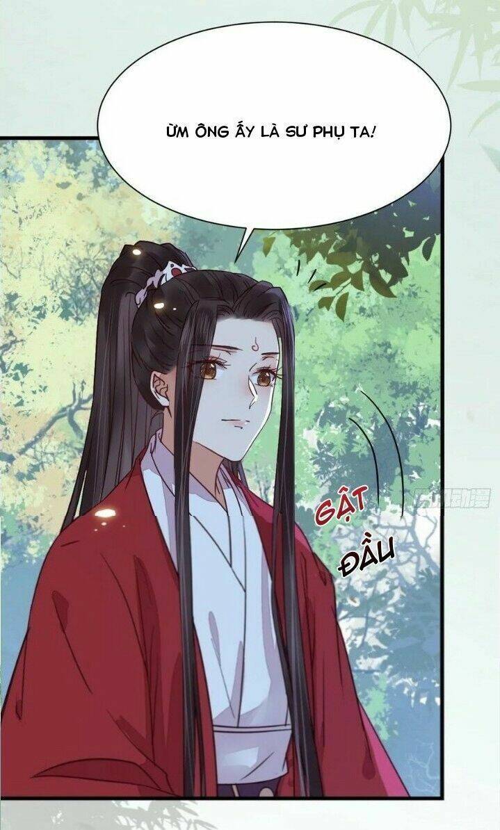 Tuyệt Sắc Quyến Rũ: Quỷ Y Chí Tôn Chap 283 - Next Chap 284