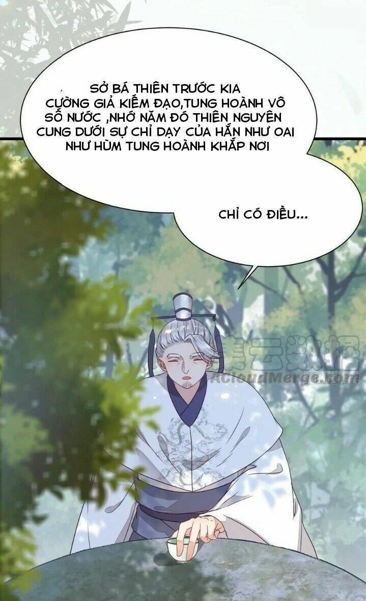 Tuyệt Sắc Quyến Rũ: Quỷ Y Chí Tôn Chap 283 - Next Chap 284