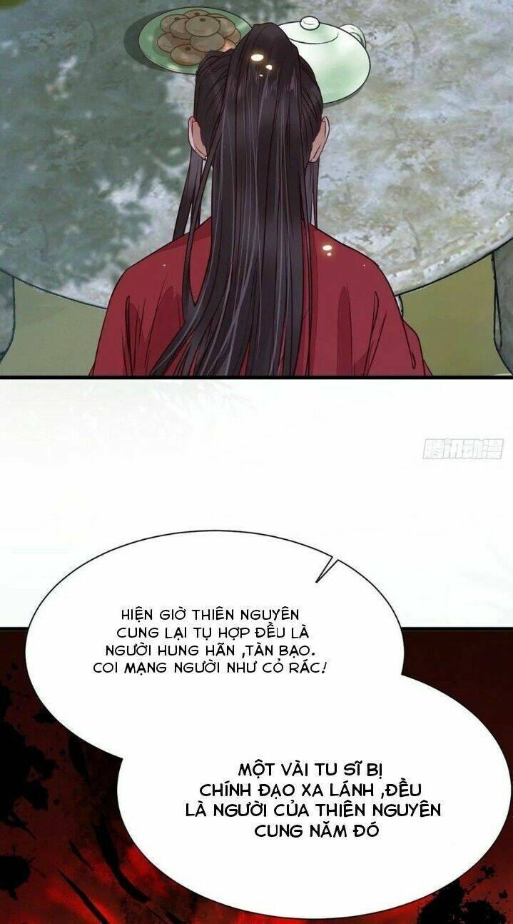 Tuyệt Sắc Quyến Rũ: Quỷ Y Chí Tôn Chap 283 - Next Chap 284