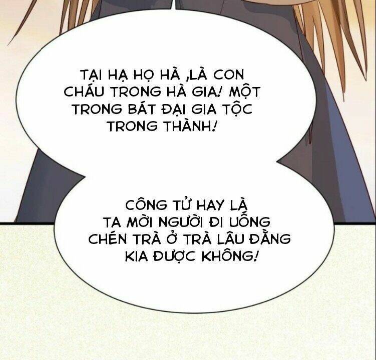 Tuyệt Sắc Quyến Rũ: Quỷ Y Chí Tôn Chap 283 - Next Chap 284