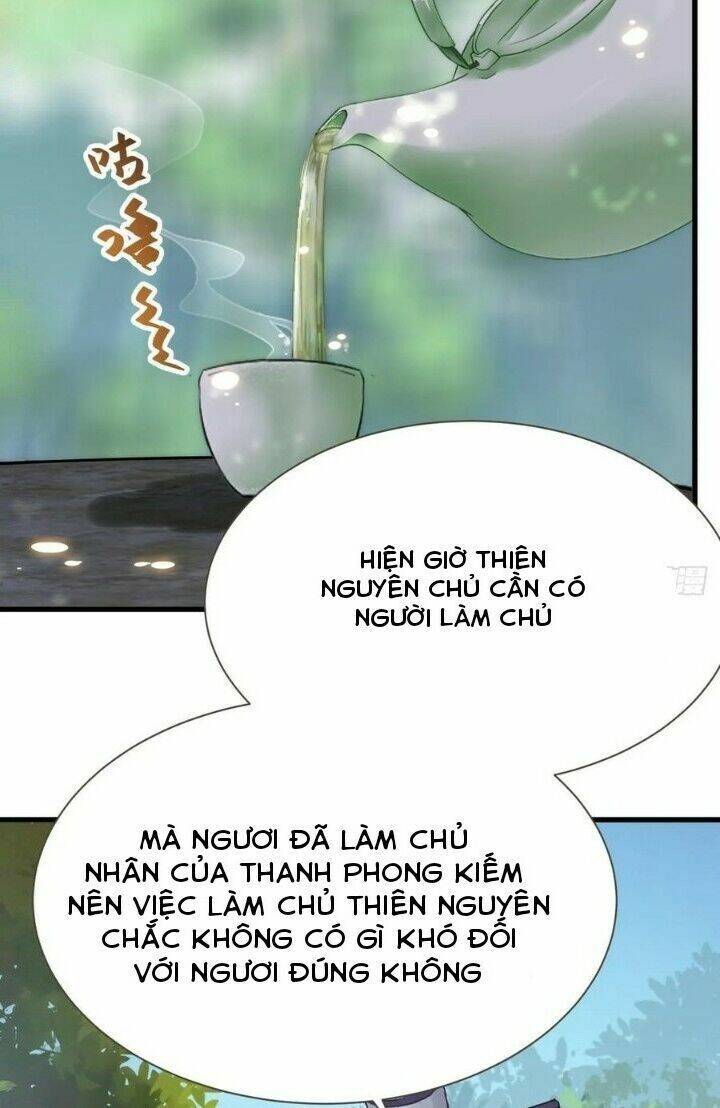 Tuyệt Sắc Quyến Rũ: Quỷ Y Chí Tôn Chap 283 - Next Chap 284