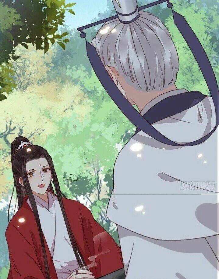 Tuyệt Sắc Quyến Rũ: Quỷ Y Chí Tôn Chap 283 - Next Chap 284