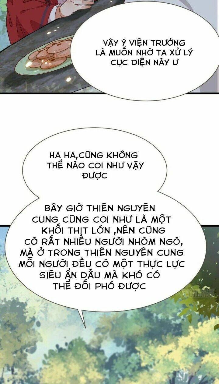 Tuyệt Sắc Quyến Rũ: Quỷ Y Chí Tôn Chap 283 - Next Chap 284