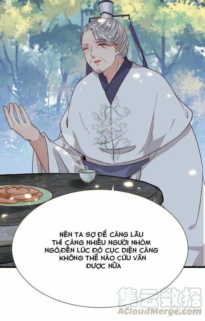 Tuyệt Sắc Quyến Rũ: Quỷ Y Chí Tôn Chap 283 - Next Chap 284