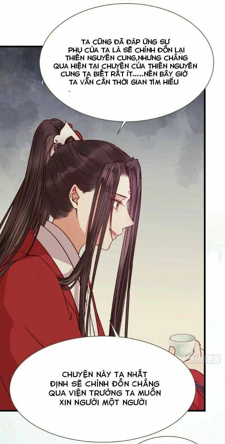 Tuyệt Sắc Quyến Rũ: Quỷ Y Chí Tôn Chap 283 - Next Chap 284