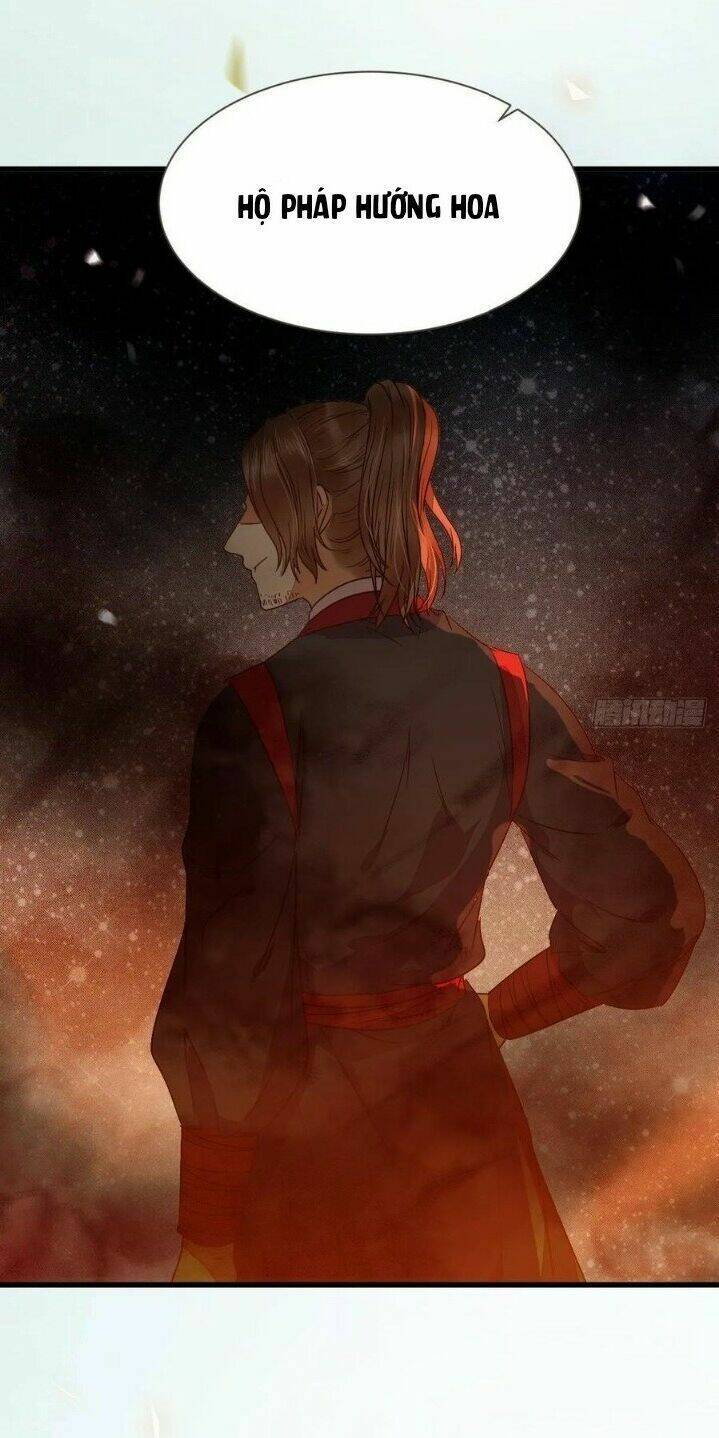 Tuyệt Sắc Quyến Rũ: Quỷ Y Chí Tôn Chap 283 - Next Chap 284