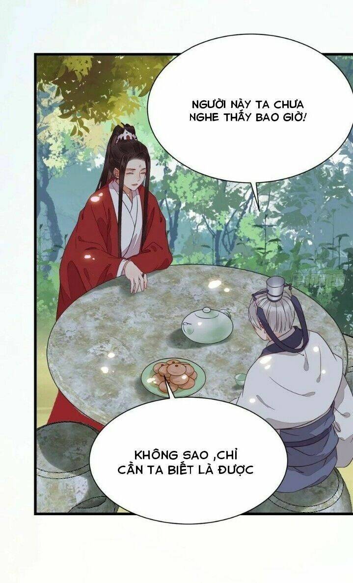 Tuyệt Sắc Quyến Rũ: Quỷ Y Chí Tôn Chap 283 - Next Chap 284