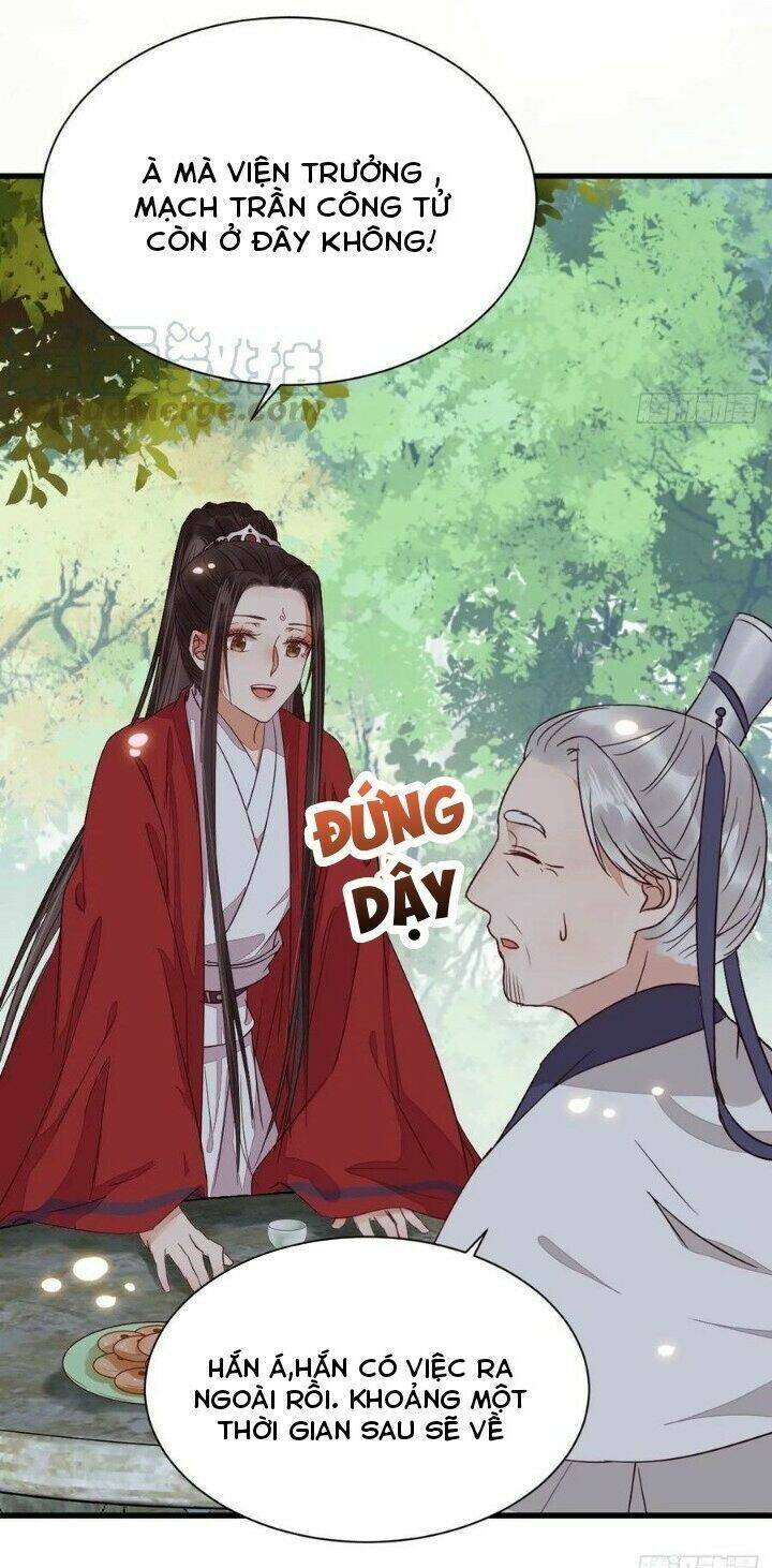 Tuyệt Sắc Quyến Rũ: Quỷ Y Chí Tôn Chap 283 - Next Chap 284