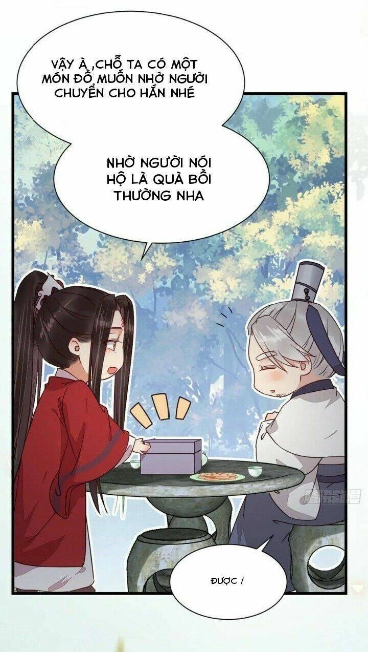 Tuyệt Sắc Quyến Rũ: Quỷ Y Chí Tôn Chap 283 - Next Chap 284