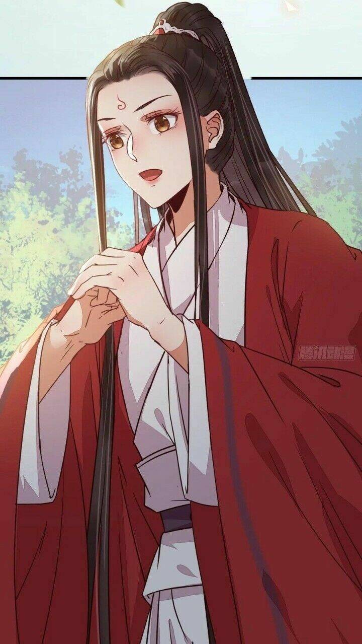 Tuyệt Sắc Quyến Rũ: Quỷ Y Chí Tôn Chap 283 - Next Chap 284