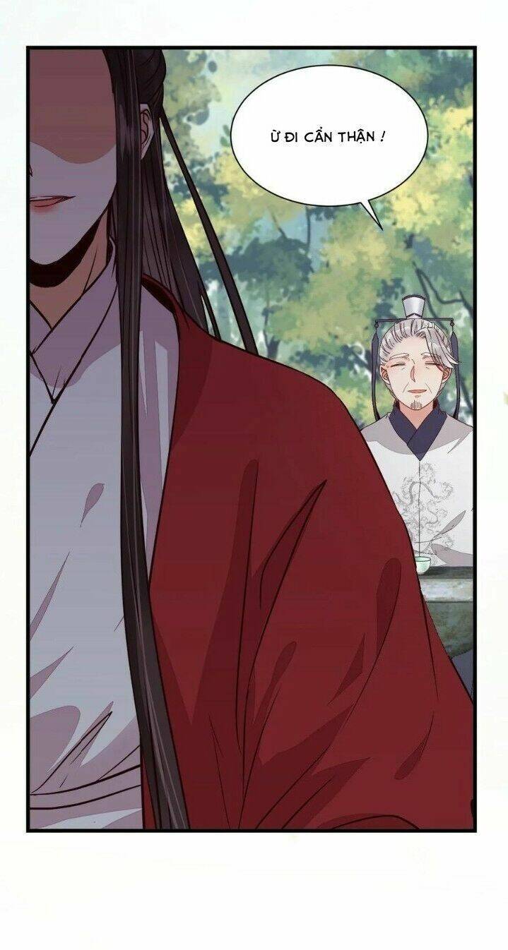 Tuyệt Sắc Quyến Rũ: Quỷ Y Chí Tôn Chap 283 - Next Chap 284