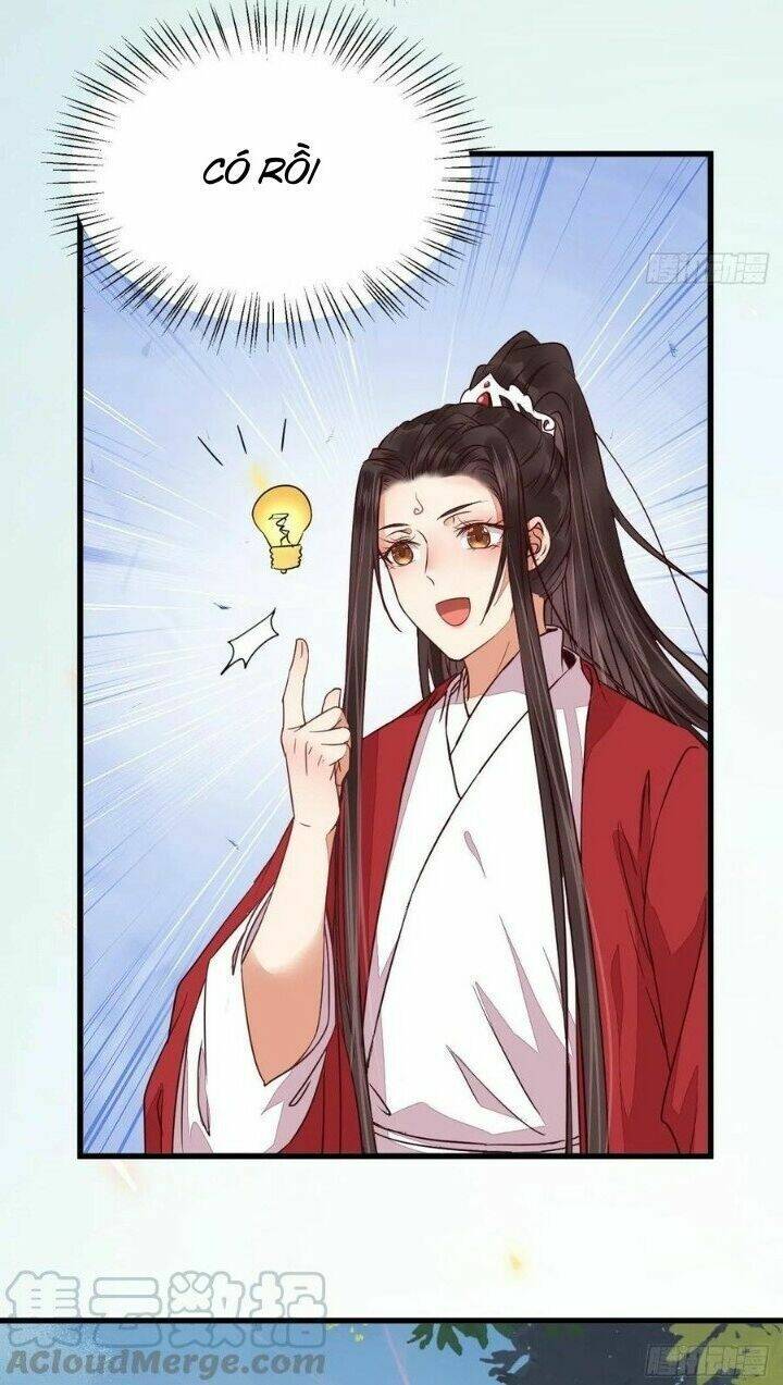 Tuyệt Sắc Quyến Rũ: Quỷ Y Chí Tôn Chap 283 - Next Chap 284