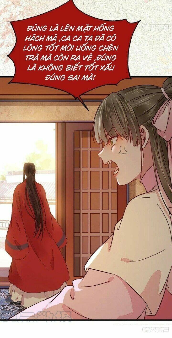 Tuyệt Sắc Quyến Rũ: Quỷ Y Chí Tôn Chap 283 - Next Chap 284