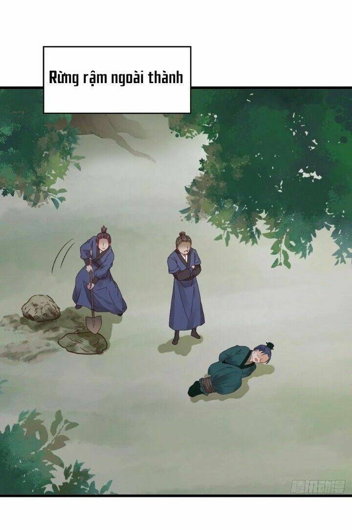 Tuyệt Sắc Quyến Rũ: Quỷ Y Chí Tôn Chap 283 - Next Chap 284