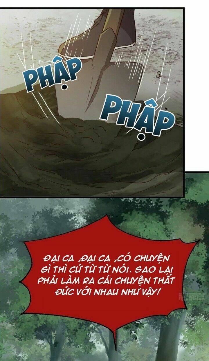Tuyệt Sắc Quyến Rũ: Quỷ Y Chí Tôn Chap 283 - Next Chap 284