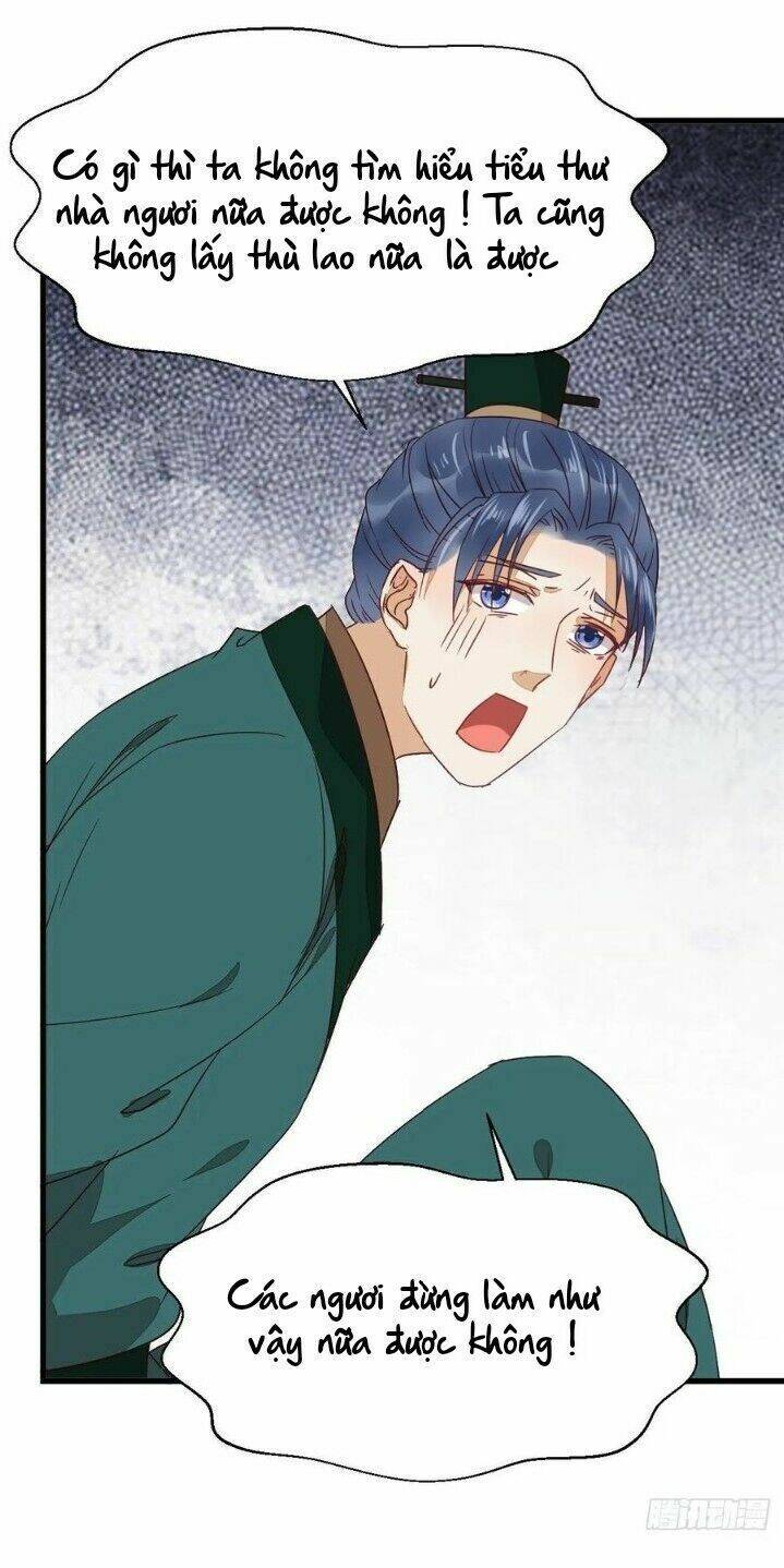 Tuyệt Sắc Quyến Rũ: Quỷ Y Chí Tôn Chap 283 - Next Chap 284