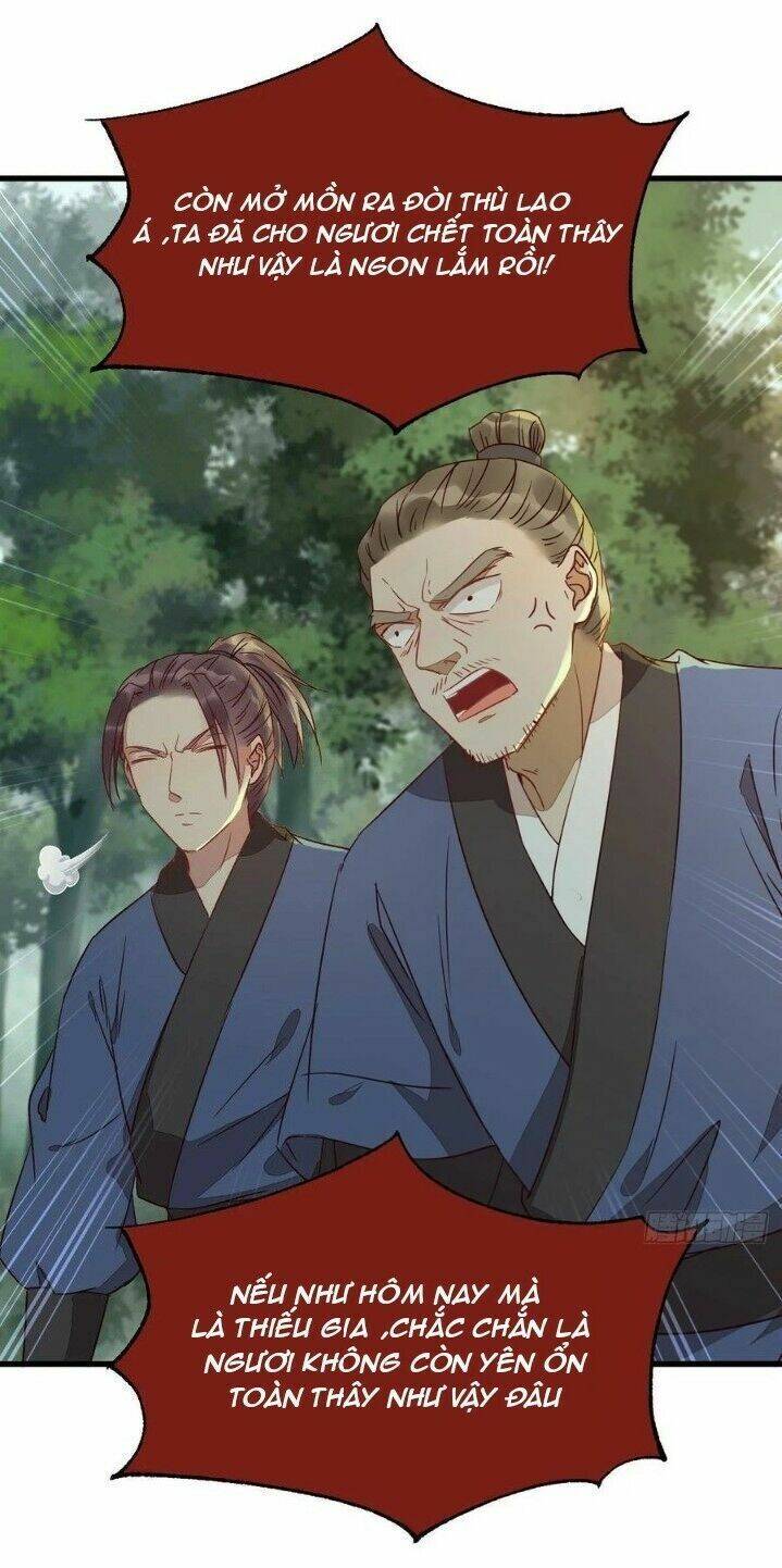 Tuyệt Sắc Quyến Rũ: Quỷ Y Chí Tôn Chap 283 - Next Chap 284