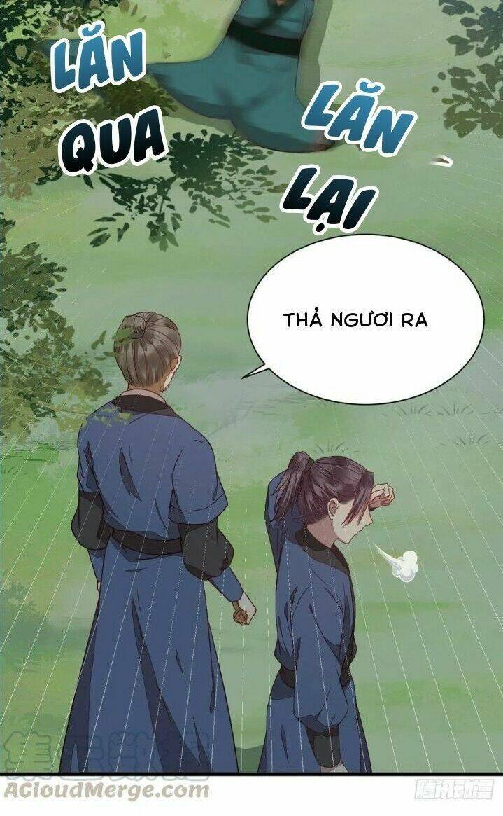 Tuyệt Sắc Quyến Rũ: Quỷ Y Chí Tôn Chap 283 - Next Chap 284