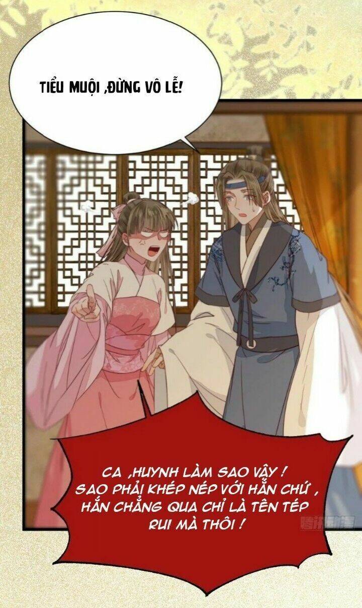 Tuyệt Sắc Quyến Rũ: Quỷ Y Chí Tôn Chap 283 - Next Chap 284