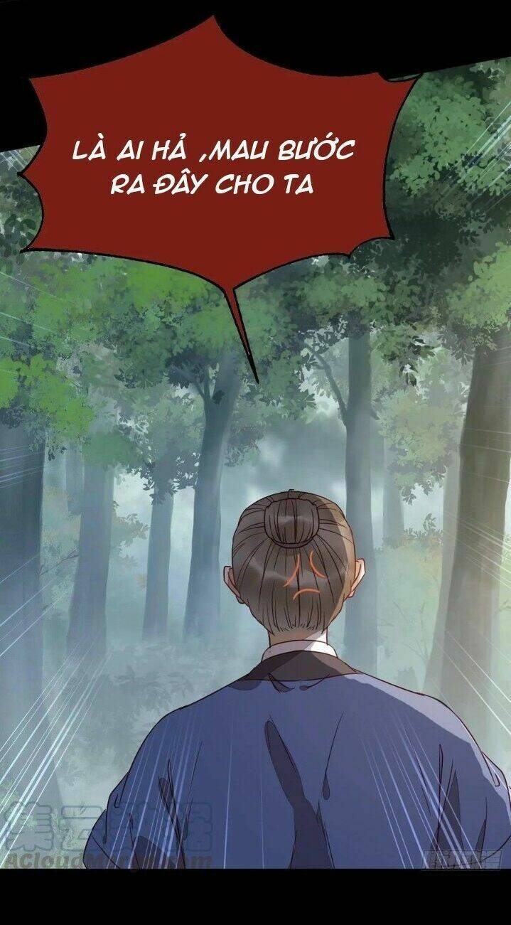 Tuyệt Sắc Quyến Rũ: Quỷ Y Chí Tôn Chap 283 - Next Chap 284