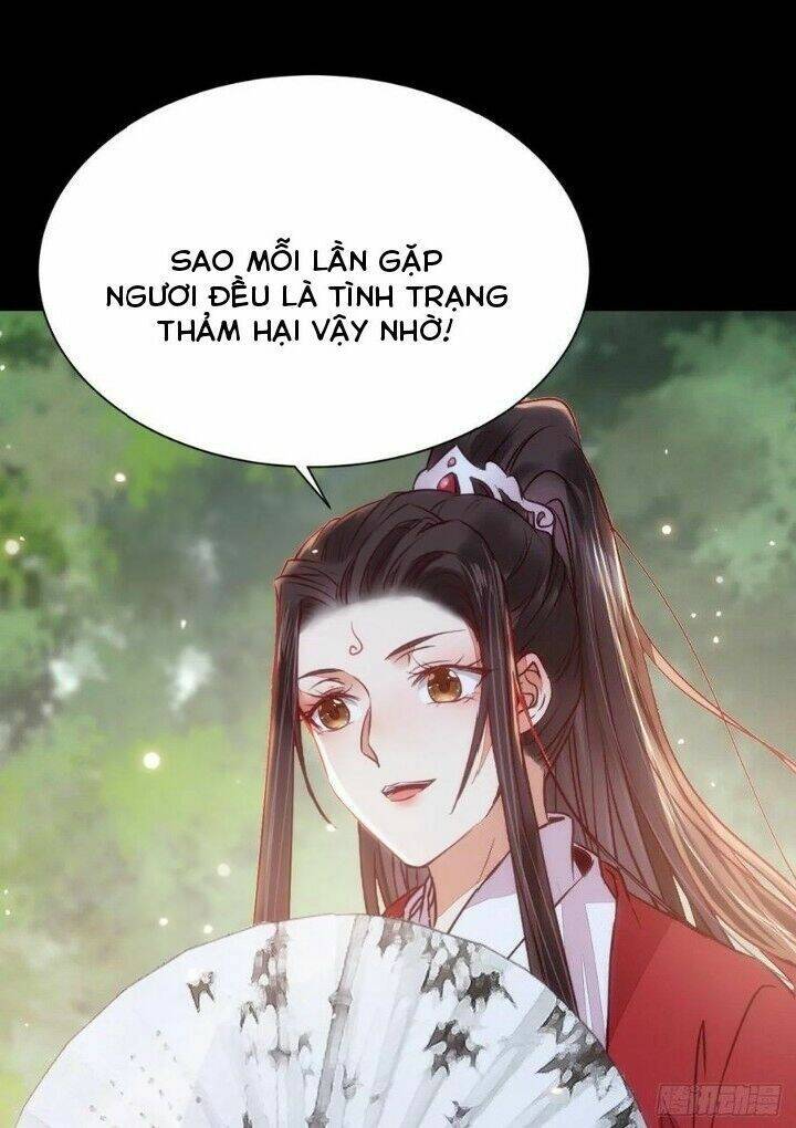 Tuyệt Sắc Quyến Rũ: Quỷ Y Chí Tôn Chap 283 - Next Chap 284